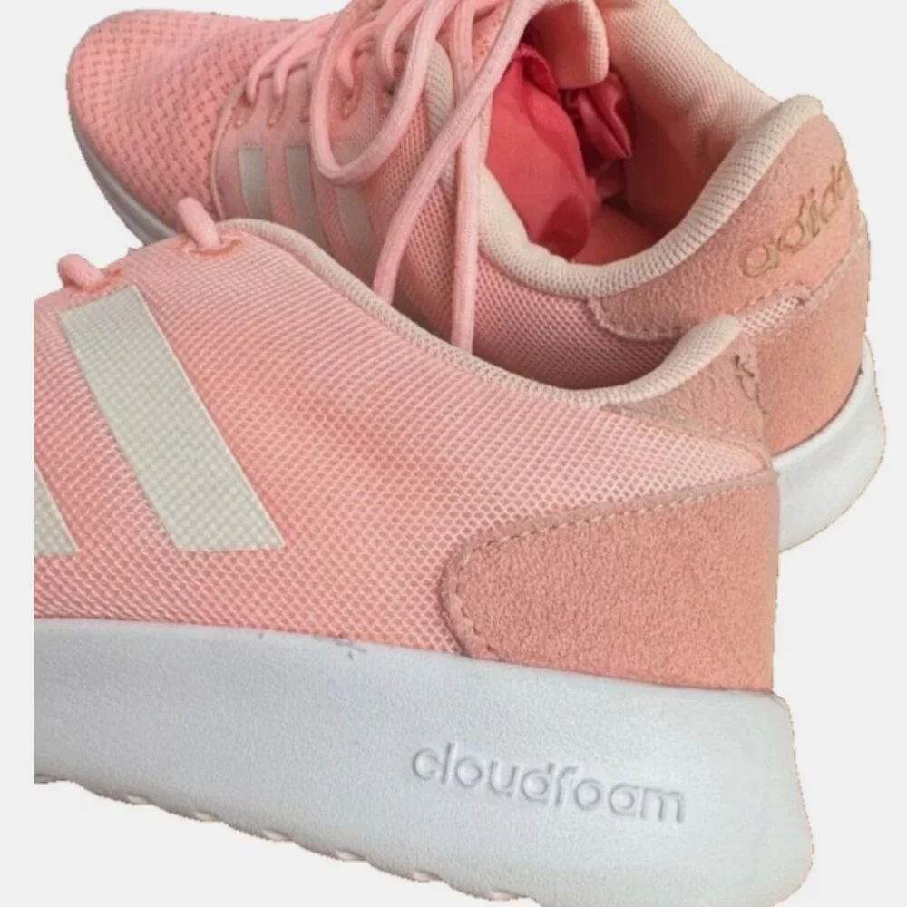 adidas women cloudfoam